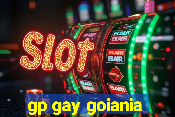 gp gay goiania